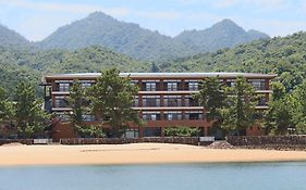 宮島海邊酒店